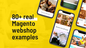 80 Outstanding Magento Webshop Examples In 2021