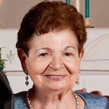 Mary Ester Cristillo Stewart Obituary July 21, 2021