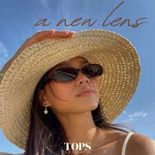 TOPS Lexington