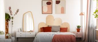 Some trays are installed to provide simple and convenient storage to put some things that you mostly used close to the bed. Diy Headboard Design Ideas Zameen Blog