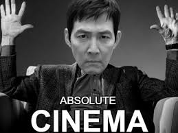 O cinema absoluto : r/squidgame