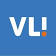 Logo de VLI Logística