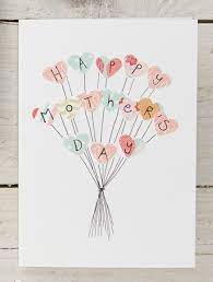 How do i make a mother's day card? 81 Easy Fascinating Handmade Mother S Day Card Ideas Pouted Com Happy Mother S Day Card Diy Cards For Mother S Day Handmade Mothers Day Card Ideas