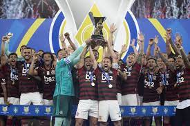 Campeonato millonario tequila hacienda vieja Brasileirao E Eleito O Terceiro Melhor Campeonato Nacional Da Decada Confederacao Brasileira De Futebol
