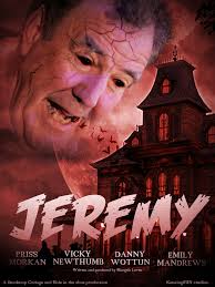 Cecelia Grant-Peters (@LangleyPoet)