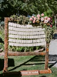 Huge savings for garden wedding arch decorations. 48 Most Inspiring Garden Inspired Wedding Ideas Elegantweddinginvites Com Blog