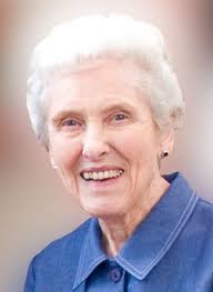 Aileen Moore Obituary