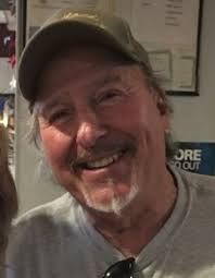 Obituary information for Pete Paris III