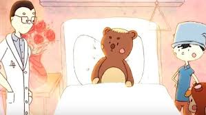 We did not find results for: Video Un Dessin Anime Pour Expliquer Le Cancer Aux Enfants