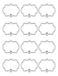 Free Printable Kitchen Spice Labels The Graffical Muse Labels Printables Free Pantry Labels Template Pantry Labels Printable