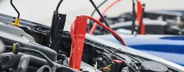 Maybe you would like to learn more about one of these? How To Jump Start A Car Battery Eich Mazda