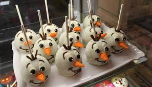 Xenakis being the manager of all park operations. 20 Theme Park Foods You Have To Try Before You Die