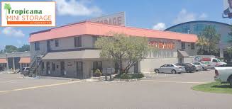 Driving directions to clearwater beach, fl including road conditions, live traffic updates, and reviews of local businesses along the way. Tropicana Storage Clearwater Tropicana Mini Storage Clearwater
