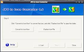 This website supports converting mostly all types of files from one. Jpg To Icon Converter Download For Free Softdeluxe
