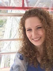 Katrina Connell's Instagram, Twitter & Facebook