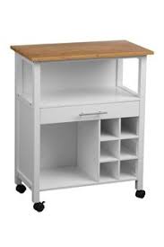 Movel 1 Gaveta Br 65 X 35 X 79 Cm Desserte Cuisine Chariot Cuisine Plan De Travail Bois