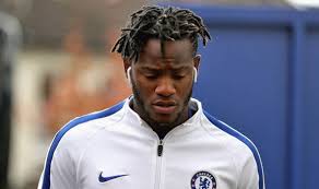 Everton manager carlo ancelotti insisted his side are still in the fight for european. Chelsea News Michy Batshuayi Has One Big Problem With His Game Ian Wright Football Sport Express Co Uk