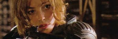 New Images From Dredd Show First Look At Olivia Thirlby As Judge Anderson Heyuguys