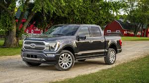 The competition between truck brands gets tougher as every notable truck brand continues to release new models every year that possesses the latest. Sorry F 150 Owners Your Trucks Don T Last The Longest