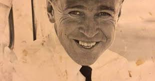 John 'Copper John' Sawran