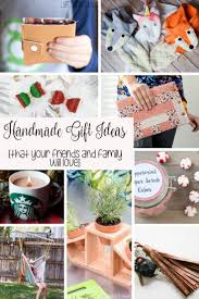 Sewing for christmas including great sewing ideas and patterns that are great for gifts. Handmade Gift Ideas That Your Friends And Family Really Want Life Sew Savory