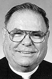 Father Leo Raymond Tittler