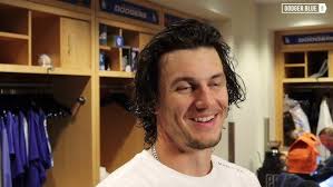 Dodgers postgame: James Outman talks grand slam against Twins & teammates  helping with confidence