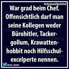Tackergollum Witzige Spruche Zitate Lustig Lustige Spruche