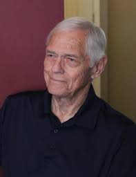 Obituary information for John Patrick Giles