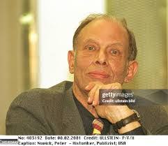 Peter Novick's Instagram, Twitter & Facebook