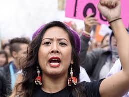 Jenny Lah's Instagram, Twitter & Facebook