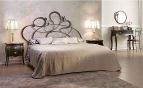 Cosatto Anemone Letto Matrimoniale In Ferro Furniture Bedroom Inspirations Wrought Iron Beds