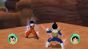 Dragon ball z lets you take on the role of of almost 30 characters. Dragon Ball Raging Blast Wikiwand