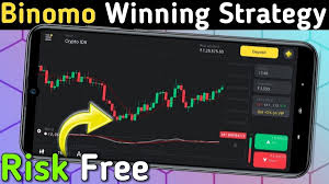 What is the binomo pc app? A Detailed Overview Of What Binomo Is And How To Trade On The Platform In India