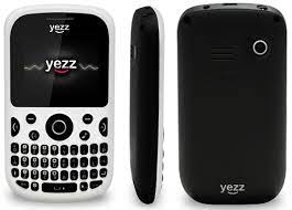 Yezz Ritmo 2 YZ420 vs. Samsung E1260B ...