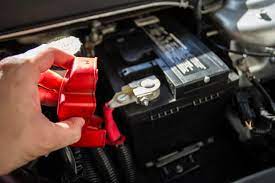 Top 7 Things That Drain Your Car Battery | Sun Devil Auto