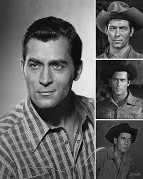 Clint Walker(1927-2018) and his friend William Smith(1933-2021) together at  a memorabilia conference. Clint was Cheyenne and Bill Smith was in 'Laredo'  and was perfect as the evil Falconetti