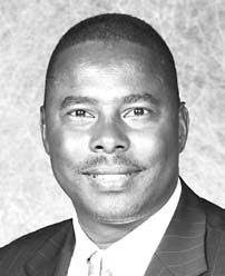 2007 UTeP Track & Field