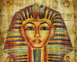 Friday Quote of the Week: "I will not be triumphed over." -Cleopatra VII  The Queen of the Nile. Cleopatra was the last true Pharoah of the  independent Egyptian Empire. She took the