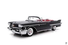 Image result for Cheviot Gray 1958 Cadillac