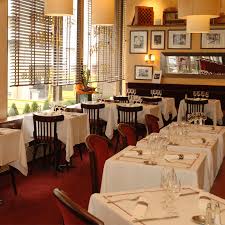 Restaurant Viande Bistrot Du Boucher Saint Quentin