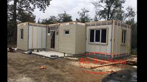 Doresti o locuinta ieftina, moderna, durabila si cu structura de. Fabrica De Containere Home Facebook