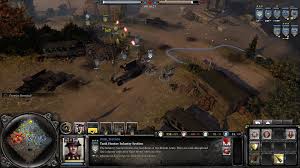 Guides & walkthroughs new guides popular rpg action strategy adventure youtube guides mobile app. Company Of Heroes 2 The British Forces Review New Game Network