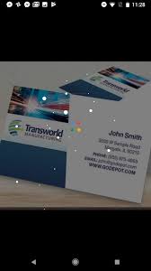If you're using the dynamics 365 sales app on a desktop, browse to the folder where the business card picture is stored, select the business card picture, and then select insert. Google Photos 101 How To Use Google Lens To Save Contact Info From Business Cards Smartphones Gadget Hacks