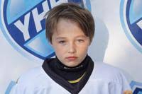 True North Warriors Black