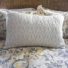 Coop Home Goods Memory Foam Pillow Review Pillows Memory Foam Pillow Pillow Reviews