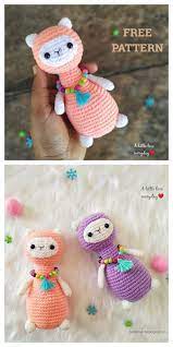 Many crochet patterns are available, from blankets to hats and accessories to kitchen items. Pin By Graciela Ocampo On Crochet Keyring In 2021 Crochet Patterns Amigurumi Crochet Projects Kawaii Crochet