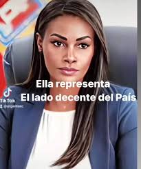 Daniel Noboa Presidente 🇪🇨