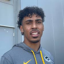 Iowa cornerback TJ Hall has regrets about the Iowa State game