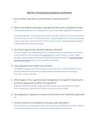 While a consistent break is best managed by booking multiple shifts, if you have a lunch break that might move based on when your patients want to come in, you could use a break. Http Adminfinance Umw Edu Tess Files 2015 02 Training Session Qas 3 2 15 2 Pdf